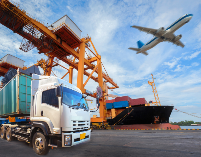 Why Local Shipping Services in Dubai Are Essential for Last-Mile Delivery