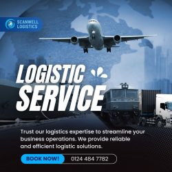 Logistics Company Mangalore – Fast, Reliable & Cost-Effective Services