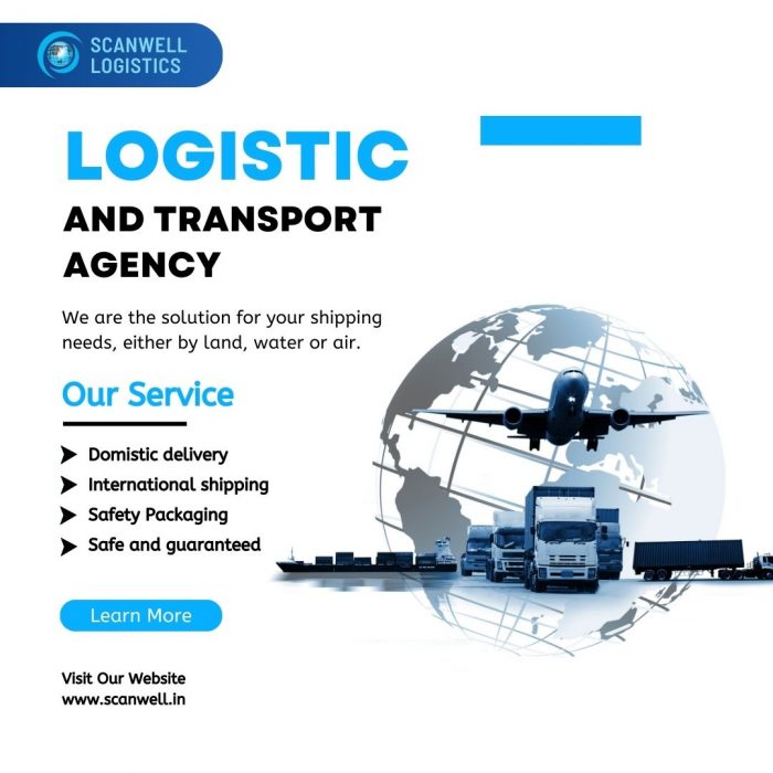 Logistics Company Vizag – Efficient, Secure & On-Time Delivery Services