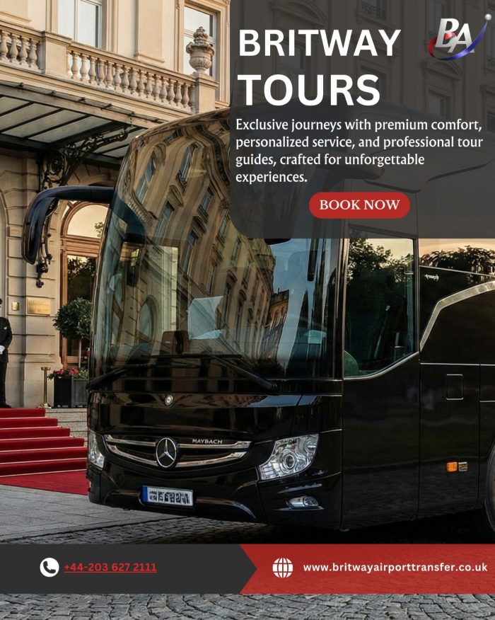 London Sightseeing Bus Tours