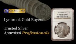 Lynbrook Gold Buyers – Trusted Silver Appraisal Professionals
