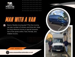 Man With a Van