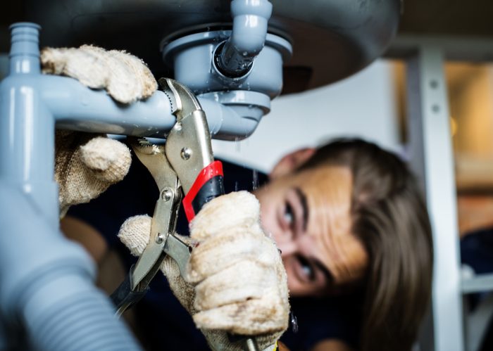 Plumber Modbury – Same‑Day Service You Can Trust!