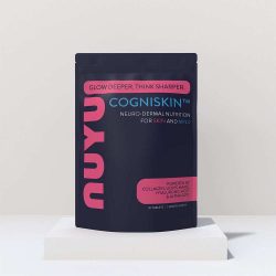 Premium Marine Type 1 Collagen for Radiant Skin and Wellness