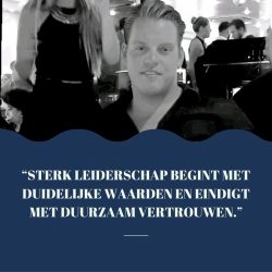 Maurits Hennen De Kracht van Modern Leiderschap in Juridische Dienstverlening