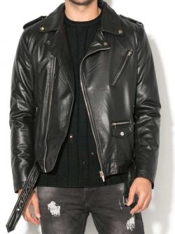 Leather Jacket Sale
