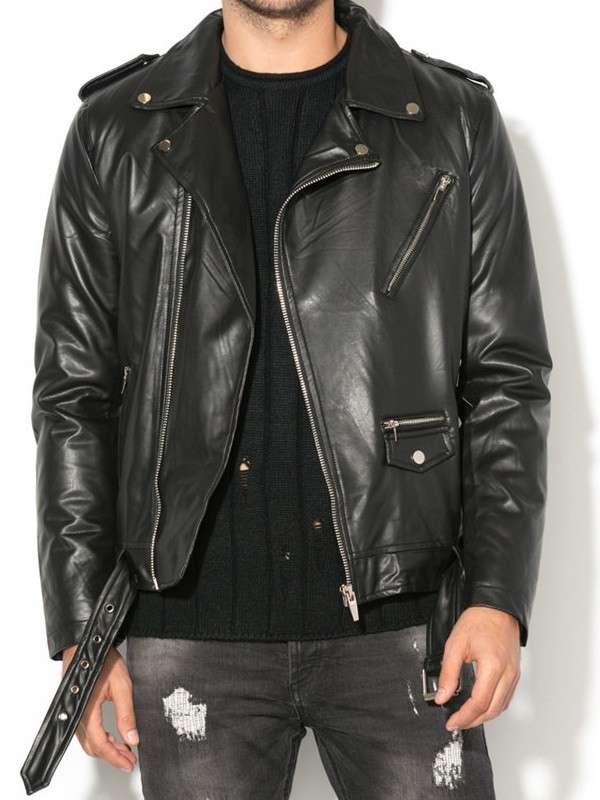 Leather Jacket Sale