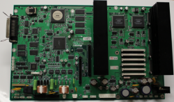 Reliable Printer Board Repair Services for Wide-Format Printers