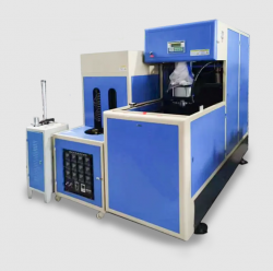45 – 120 mm Five Gallons Semi Automatic Bottle Blowing Machine
