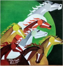 Exploring Indian Contemporary Art Through Leading Artists
