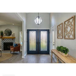 Modern Entry Doors That Elevate Home Design