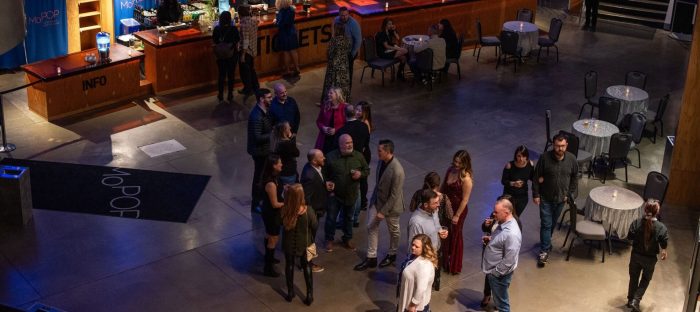 Party Venues Near Me