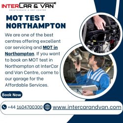 InterCar and Van Ltd