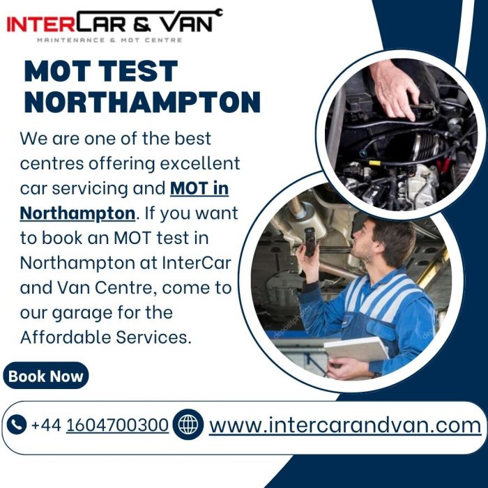 InterCar and Van Ltd