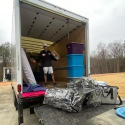 Movers In Greenville | Yeah That Movers