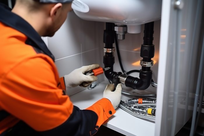 Fast, Affordable & Reliable Plumber in Dubai – Call 24/7!