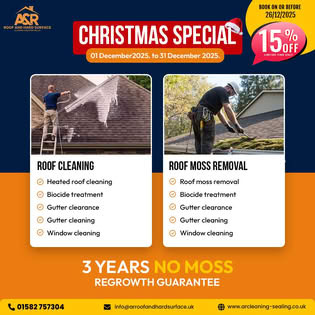 Give Your Home the Ultimate Christmas Shine