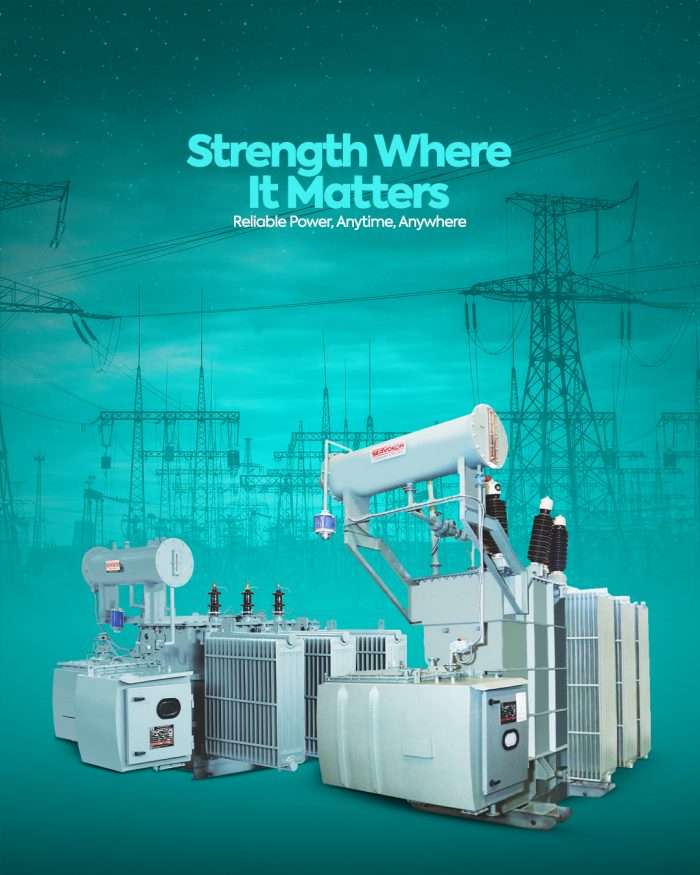 Distribution Transformer Manufacturers in Noida