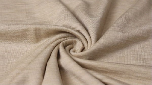 100% Wool Single Jersey