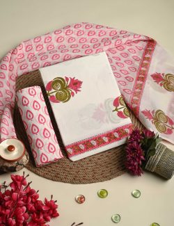 Shop Designer Cotton Suits Online for Women in India