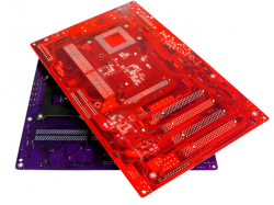 How to Use Double Sided PCB Board