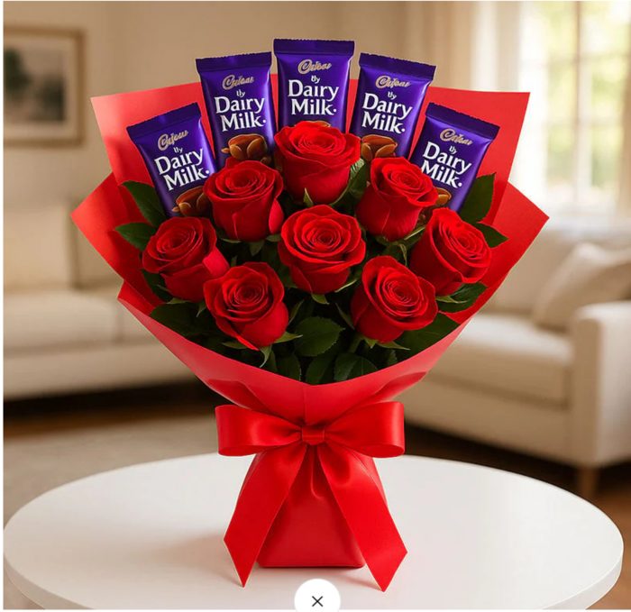 Online Flower Delivery in Howrah