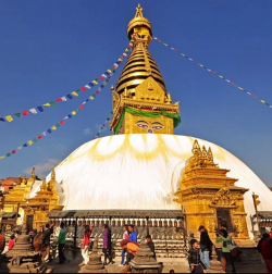 Affordable Nepal Travel Packages – Book Now