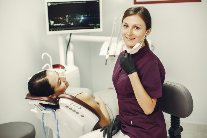 North York Dentist