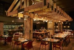 NYC Exclusive Private Dining Rooms