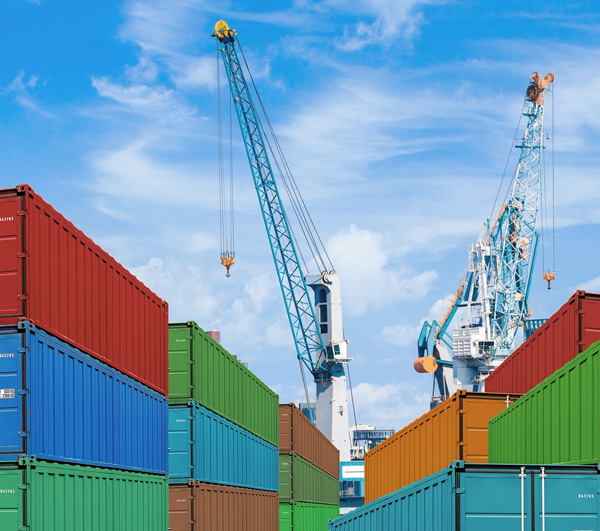 Top Ocean Freight Forwarding Companies for Global Shipping