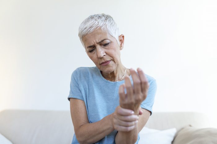 Pain Relief for Joint Arthritis