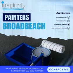 painters broadbeach