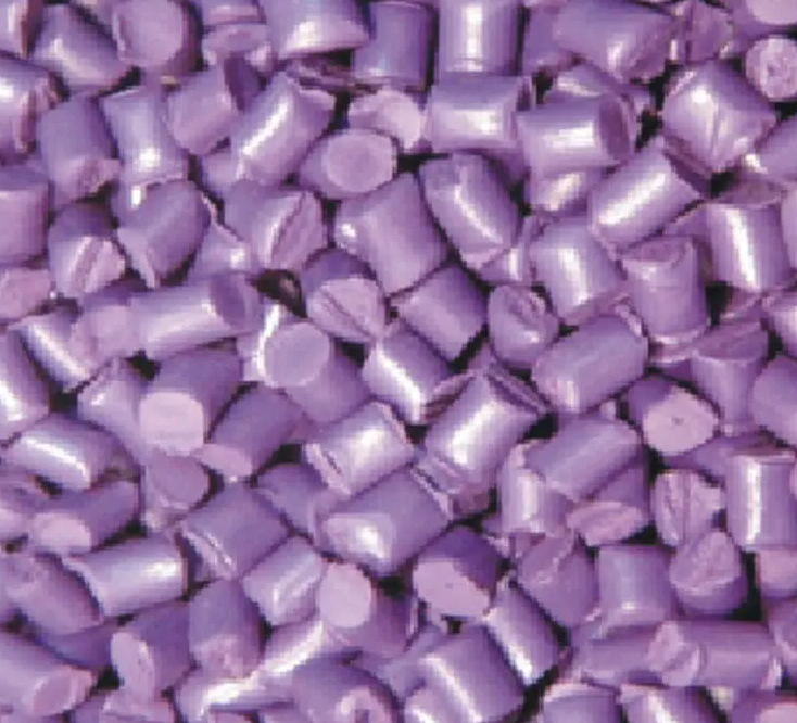 Injection Color Masterbatch
