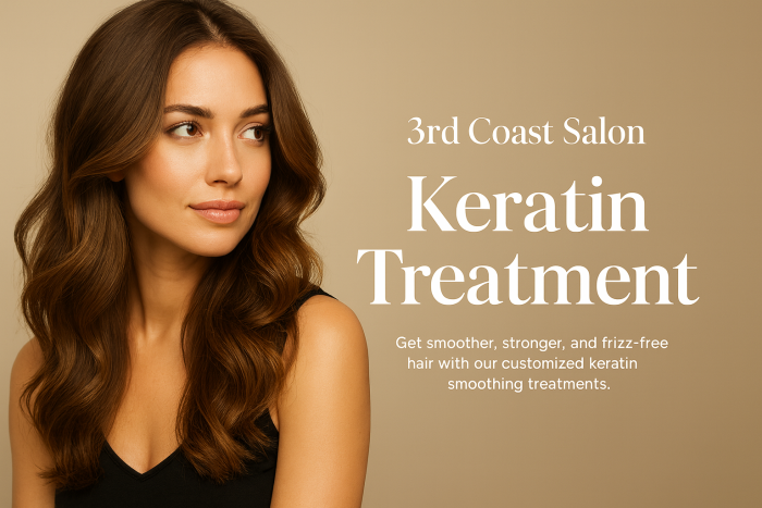 Discover the Best Salon Experience in Chicago