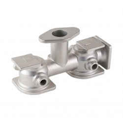 Petroleum Valve Casting in Automated and Remote-Control Applications