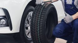 Tire Installation Brooklyn Park