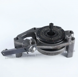 Printing Machine Bearing in High-Speed Press Operation