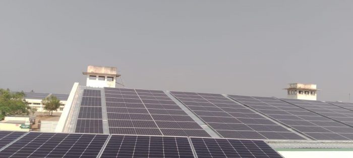 Smart Solar Solutions for Modern Homes