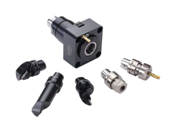 PSC Tool Holders