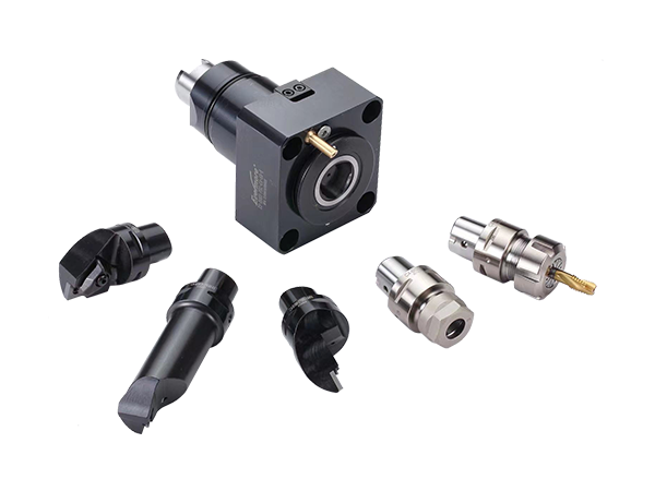 PSC Tool Holders