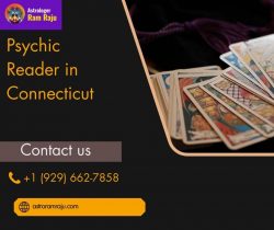 Reliable Psychic Reader in Connecticut for Spiritual Clarity