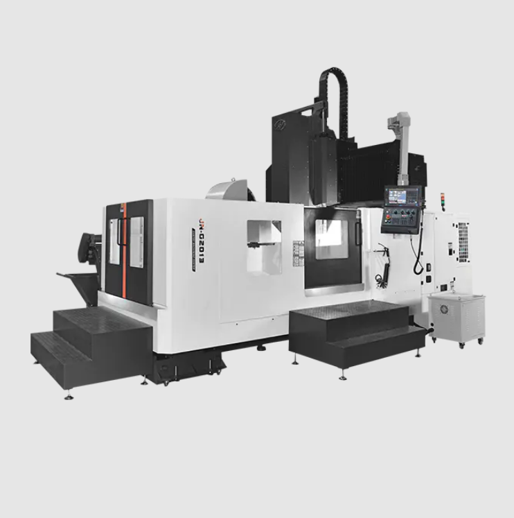 JN-G series High-Speed Gantry Machining Center