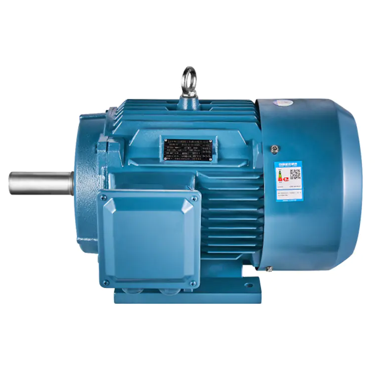 YE3 Series High Efficiency Three-phase Asynchronous AC Motor