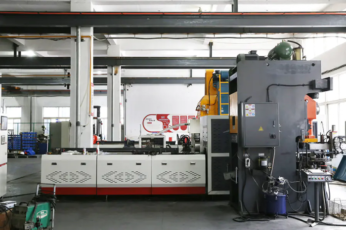 Customize Hot Forging Automation Equipment