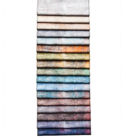 Exquisite Multi-Color Printing Sofa Fabric
