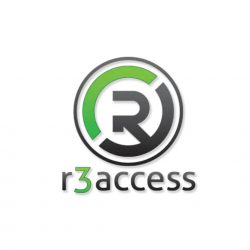 Smart, strong, dependable Doorking Sliding gate Opener by R3 Access Inc