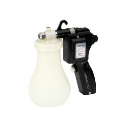 The Spray Gun: Essential Tool for Precise and Efficient Coating Application