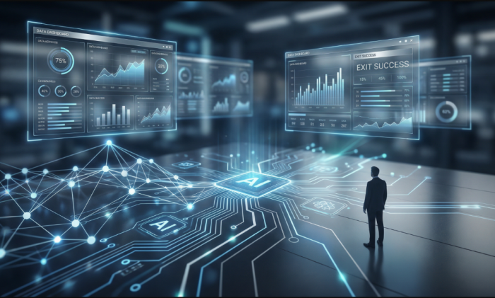 Cynapse Exit Opens New Deep-Tech Opportunities for Rajat Khare