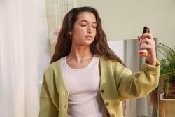 Refresh Your Glow Instantly with Face Mist Spray