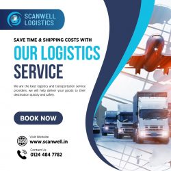 Reliable Logistics Company in Bangalore – Fast & Secure Shipping Solutions